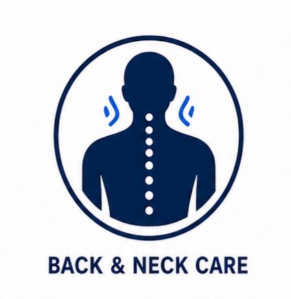 Back and Neck