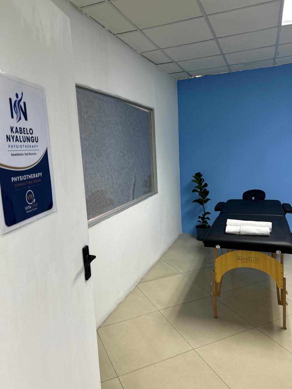 Clinic Office