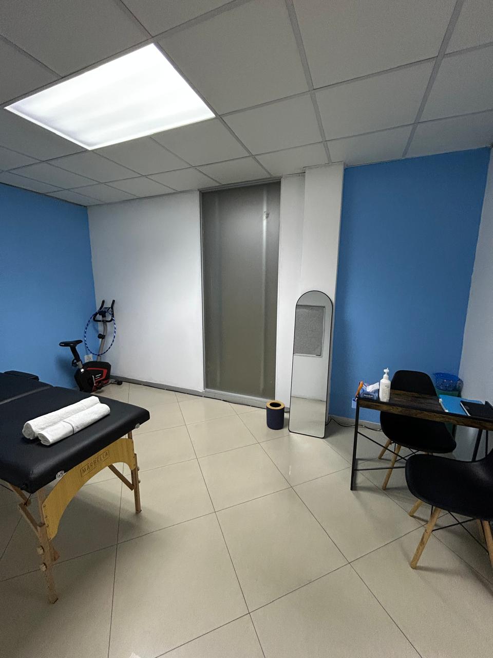 Treatment Room